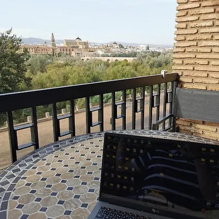 아파트 Mejores Vistas De Con Parking Privado Gratuito *