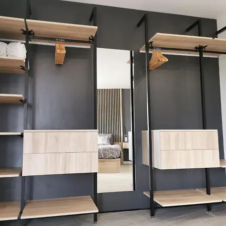 Apartament Mejores Vistas De Con Parking Privado Gratuito