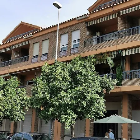 Mejores Vistas De Con Parking Privado Gratuito Apartament *