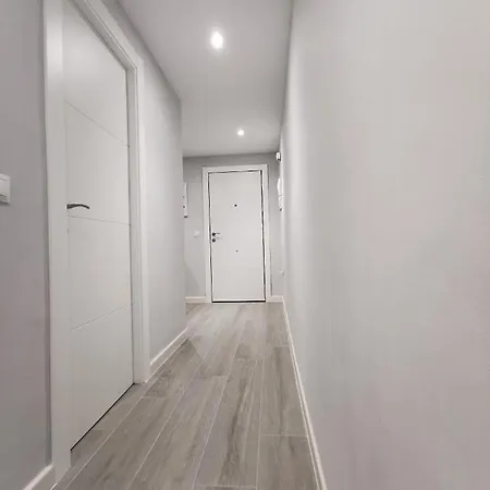 Mejores Vistas De Con Parking Privado Gratuito Apartmán