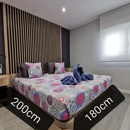 Mejores Vistas De Con Parking Privado Gratuito 코르도바