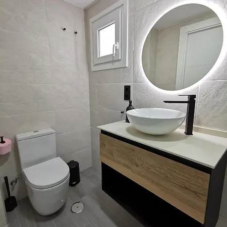 Mejores Vistas De Con Parking Privado Gratuito Appartement *