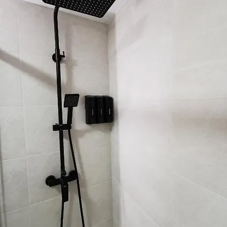 Mejores Vistas De Con Parking Privado Gratuito Appartement